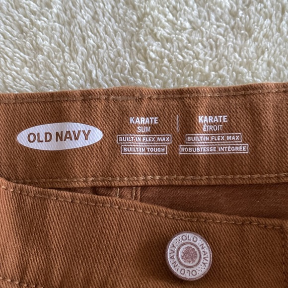 New jeans for boys 14 years, cool color and design, great quality - Picture 4 of 5